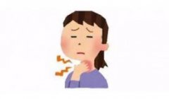 声音嘶哑不要大意