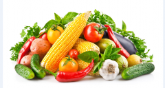 蔬菜可以预防慢性咽炎？