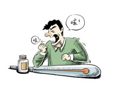 咳嗽有哪些常见的病因？