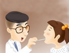 重庆治疗耳鼻喉的医院-如何自我诊断是否患上咽炎？