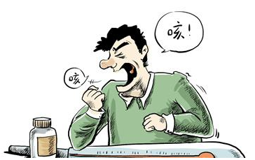 咽喉炎的症状有哪些