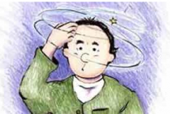重庆耳鼻喉科医院,经常眩晕是怎么回事？