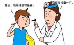 中耳炎的症状有哪些？怎么治疗