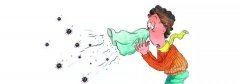 鼻炎发生警惕6个因素，该做什么检查确诊