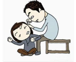 耳痒