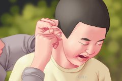慢性化脓性中耳炎常见的病因，重庆耳鼻喉科医院