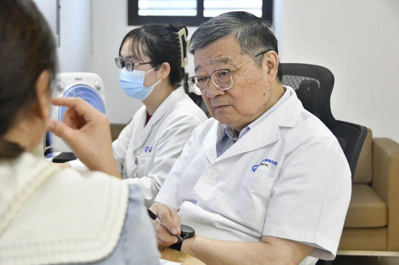 重庆耳鼻喉哪个医院好