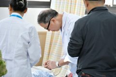 喜讯|赋能科室发展！原重医教授刘培出任重庆仁品医院中医科主任