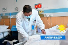 脑梗后一定要抓住黄金康复期，拼半年换后半生自理